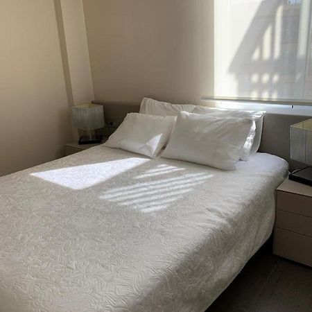 Apartamento De Lujo Benicasim - Primera Linea Benicàssim Kültér fotó