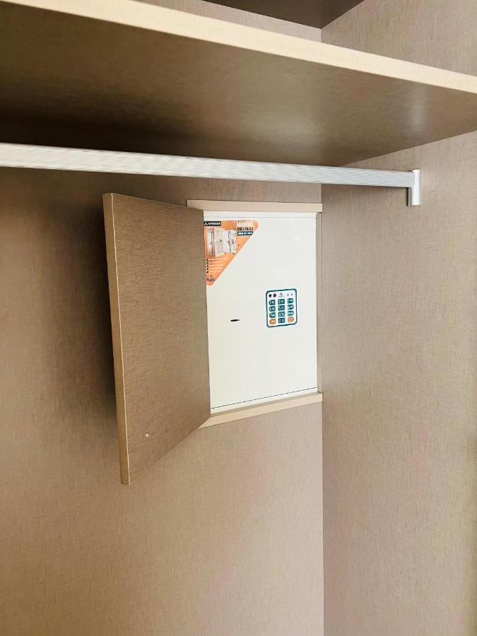 Apartamento De Lujo Benicasim - Primera Linea Benicàssim Kültér fotó