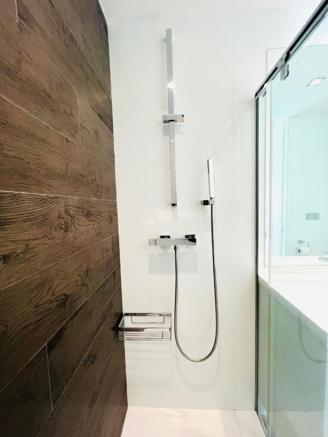 Apartamento De Lujo Benicasim - Primera Linea Benicàssim Kültér fotó